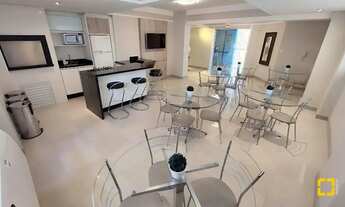 Imagem 7: Apartamento com 02 sacadas em São José