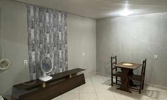 Imagem: Casa em vila na Pedreira