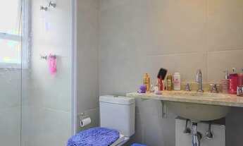 Imagem 16: Apartamento à Venda - Portal do Morumbi, 4 Quartos, 175 m2