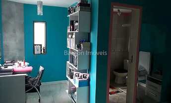 Imagem 5: Excelente casa de 6 quartos sendo 2 suítes no Bairro Vale do Ipê em Juiz de Fora