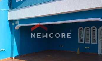 Imagem: Sobrado em Rua Castro Alves - Jardim Shangri-la