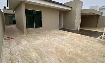 Imagem 6: Casa para venda possui 256 metros quadrados com 3 quartos em Residencial Village - Avaré