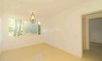 Imagem: Apartamento 1 dormitório, no bairro Floresta