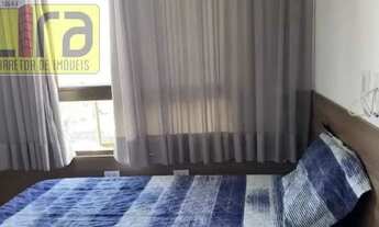 Imagem 7: RESIDENCIAL MIRANTE PRAIA BELA