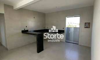 Imagem 3: Apartamento com 3 dormitórios à venda, 99,36m² por R$ 690.000 - Novo Mundo - Uberlândia/MG