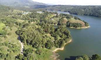 Imagem: Chácara na Represa do Capivari