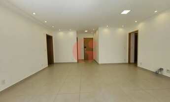 Imagem 2: Apartamento à venda com 4 quartos sendo 3 suítes- 156 m²- No bairro Jardim Apolo