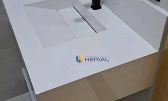 Imagem 7: Casa com 3 quartos à venda, 127 m² por R$ 695.000 - Bom Jardim - Maringá/PR