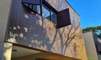 Imagem: Casa Nova em condomínio fechado na praia