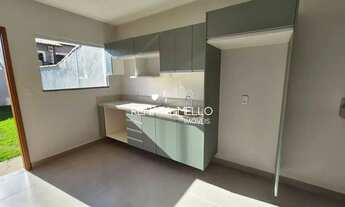 Imagem 5: Casa duplex no bairro Mirante das Agulhas