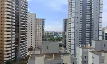 Imagem 3: Edificio Fontaine Blanc Residence - Gleba Palhano - Próximo ao Shopping Aurora