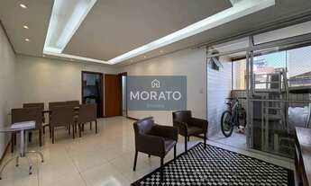 Imagem: Apartamento com 3 quartos sendo 1 suíte