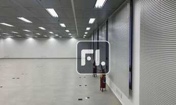 Imagem 4: Conjunto para alugar, 270 m² por R$ 12.000,00/mês - Vila Olímpia - São Paulo/SP