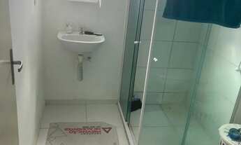 Imagem 7: Chave no Cond. Park View (G