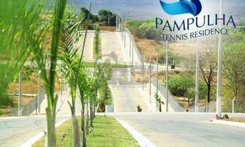 Imagem 2: Lote à Venda no Condomínio Pampulha Tennis Residence - Montes Claros/MG