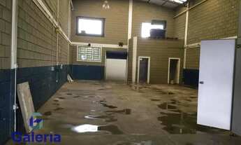 Imagem: Galpão comercial para alugar, 544m²
