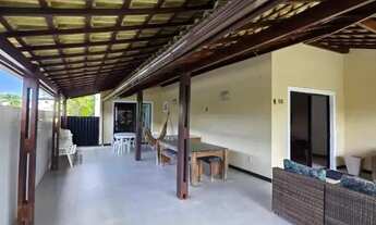 Imagem 5: Casa Duplex para Venda em Salvador, Piata, 4 dormitórios, 3 suítes, 4 banheiros, 2 vagas