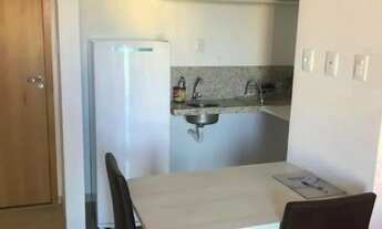 Imagem 4: Vendo ou alugo Flat no único apart hotel