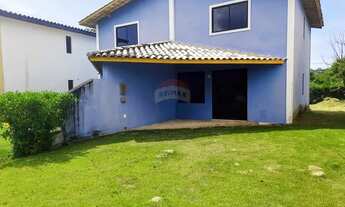 Imagem 2: Village com 02 Suítes mais 01 cômodo reversível no térreo em Condomínio. Cacha Pregos, Ver