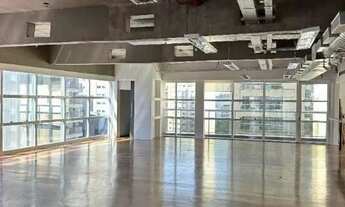 Imagem 5: Conjunto para alugar, 366m² Vila Olímpia - São Paulo/SP