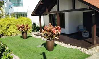 Imagem 3: Imóvel para aluguel tem 160 metros quadrados com 3 quartos