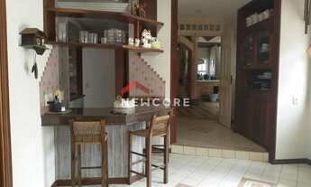 Imagem 10: Casa em Rua José Cantúsio - Cidade Universitária - Campinas/SP