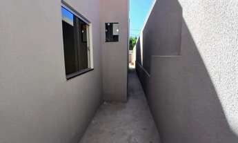 Imagem: Casa à venda em Vila Campos com 75m²