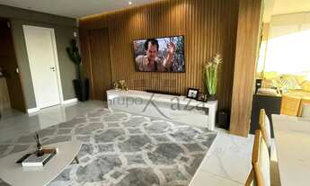 Imagem 5: Apartamento - Urbanova - Edifício Piaget - 4 Dormitórios - 118m²