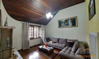 Imagem 4: Sobrado à venda, 275 m² por R$ 1.150.000,00 - Boqueirão - Curitiba/PR