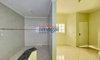 Imagem 7: Sobrado em condomínio de 2 quartos para locação em Jacareí - SP