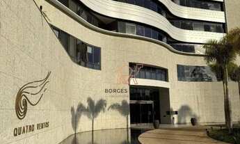 Imagem: Apartamento com 4 quartos à venda, 757