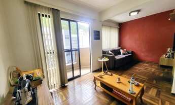 Imagem: Cobertura 4 quartos - Santa Helena