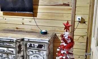 Imagem 5: CASA 3 Quartos, 4 Vagas, Terreno - Alfredo Wagner