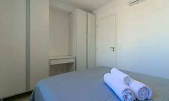 Imagem 6: Imóvel para aluguel e venda possui 48 metros quadrados com 1 quarto em Consolação - São Pa