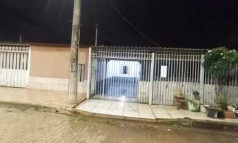 Imagem: Agio, casa com 03 quartos mais kit, QR 433