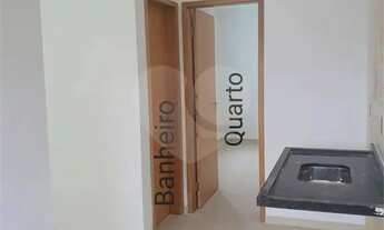 Imagem 6: Apartamento com 1 quartos à venda em Tucuruvi - SP