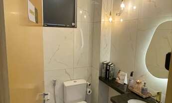 Imagem: Clínica de Estética no Jd. América