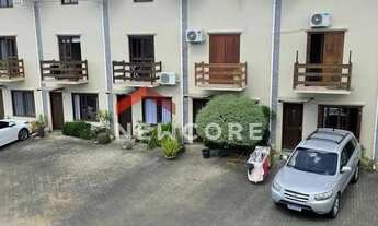 Imagem 2: Sobrado em José Joaquim Raymundo - Vila Boeira - Canela/RS