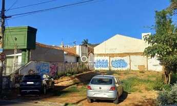 Imagem 3: Terreno à venda, 264 m² por R$ 600.000,00 - Vila Bom Jesus - São José do Rio Preto/SP