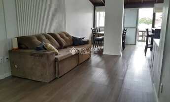 Imagem 4: Cobertura para venda com 3 quartos na Carvoeira - Florianópolis - SC