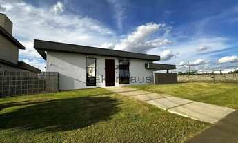 Imagem 3: Casa para venda ou locação no Residencial Primavera em Salto- SP