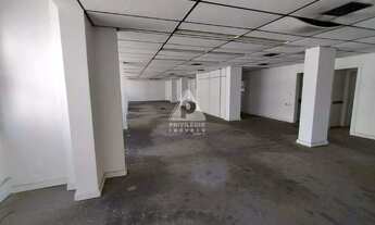 Imagem 2: Privilégio Imóveis vende no Centro do Rio de Janeiro, 2 excelentes salas comerciais! As du