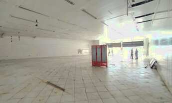 Imagem: Excelente galpA£o/ loja com 1.400 m, na