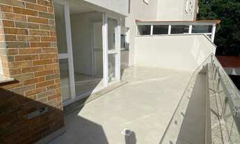 Imagem: Apartamento Garden para comprar no Bairro