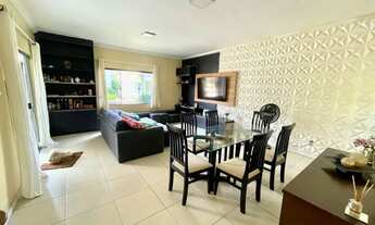 Imagem 3: Casa com 3 quando no condomínio Jardim Portugal em Belém - PA