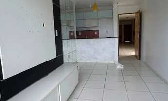 Imagem 2: Apartamento à venda no VALE VERDE 1 , SERRARIA, Maceió, AL