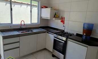 Imagem 5: Casa 2 dorms no Maracanã! - Cód: ACT3263