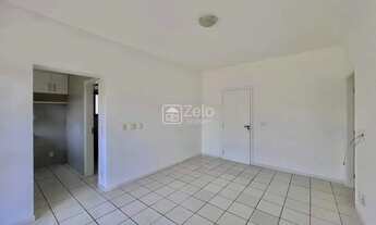 Imagem 2: Apartamento para aluguel com 60 m², 1 quarto 1 vaga em Parque Brasília, Campinas