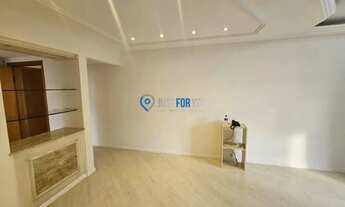 Imagem 3: Apartamento com 2 dormitórios para alugar, 68 m² por R$ 5.640,00/mês - Barra da Tijuca - R