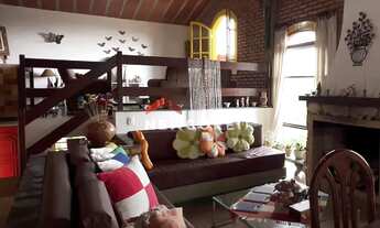 Imagem 6: Chácara em condomínio em 1 - Bosque do Ipê - Clube dos 200 (Melo Viana) - Esmeraldas/MG